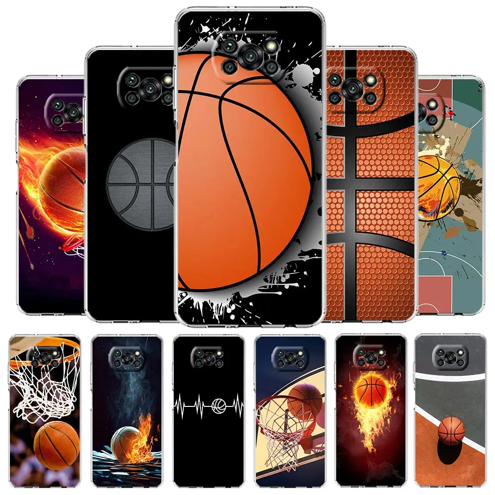 Basketball Basket N… - image