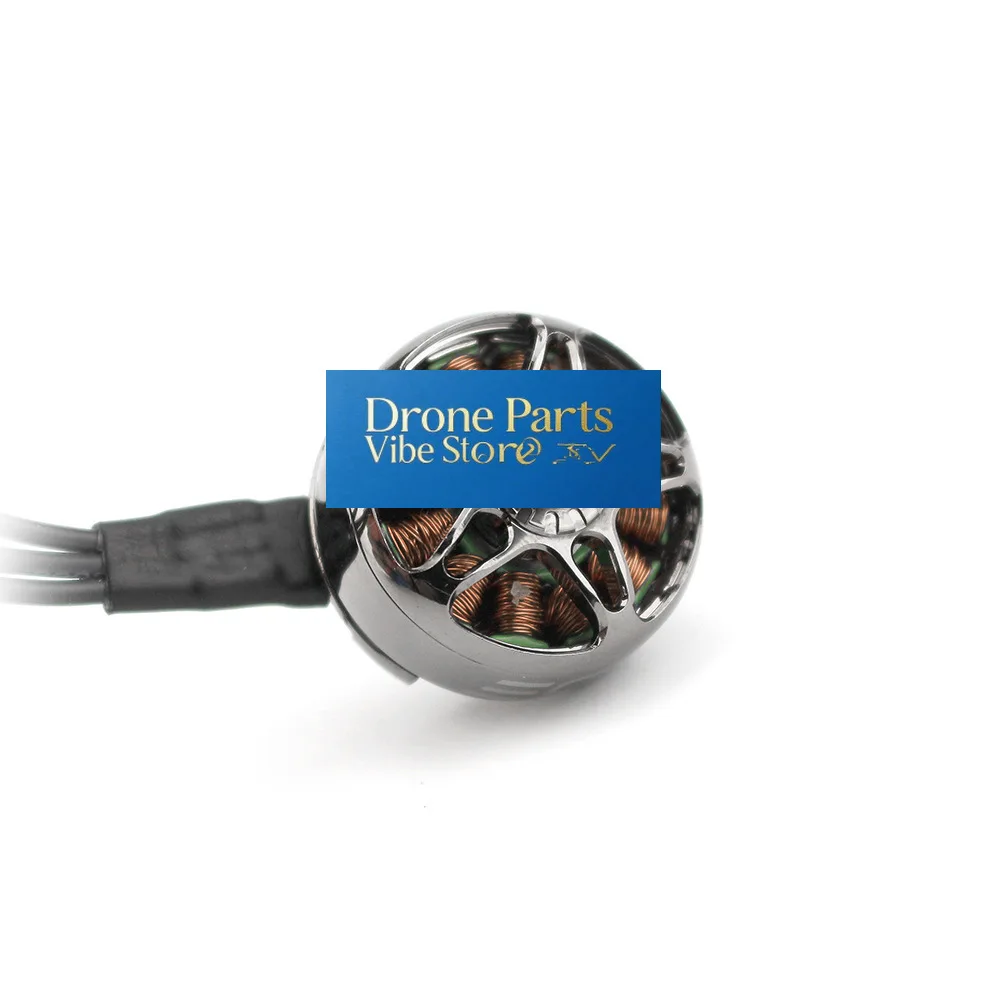 DronePMotor For Emax ECOII 2306 Positive Thread 1700KV 1900KV 2400KV Drone RC Aircraft Model Accessories