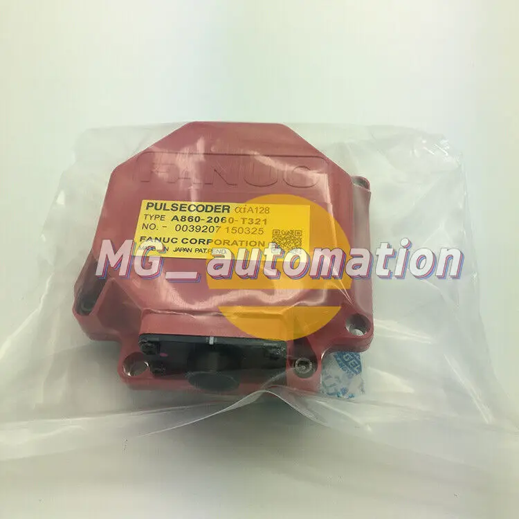 1PC New FANUC A860-2060-T321 Servo Motor Encoder