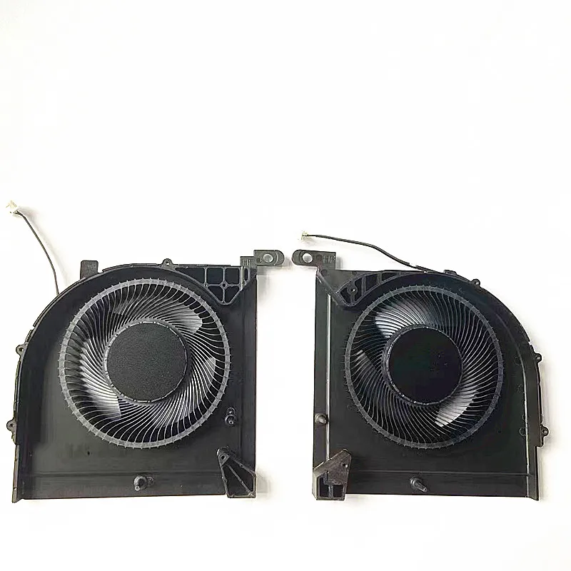 For Legion Slim 5 16IRH8 16APH8 82YA 82Y9 BAPB0807R2HY002 Laptop Cooling Fan PC CPU GPU Cooler Radiator BAPA0807R2HY008 - Image 3