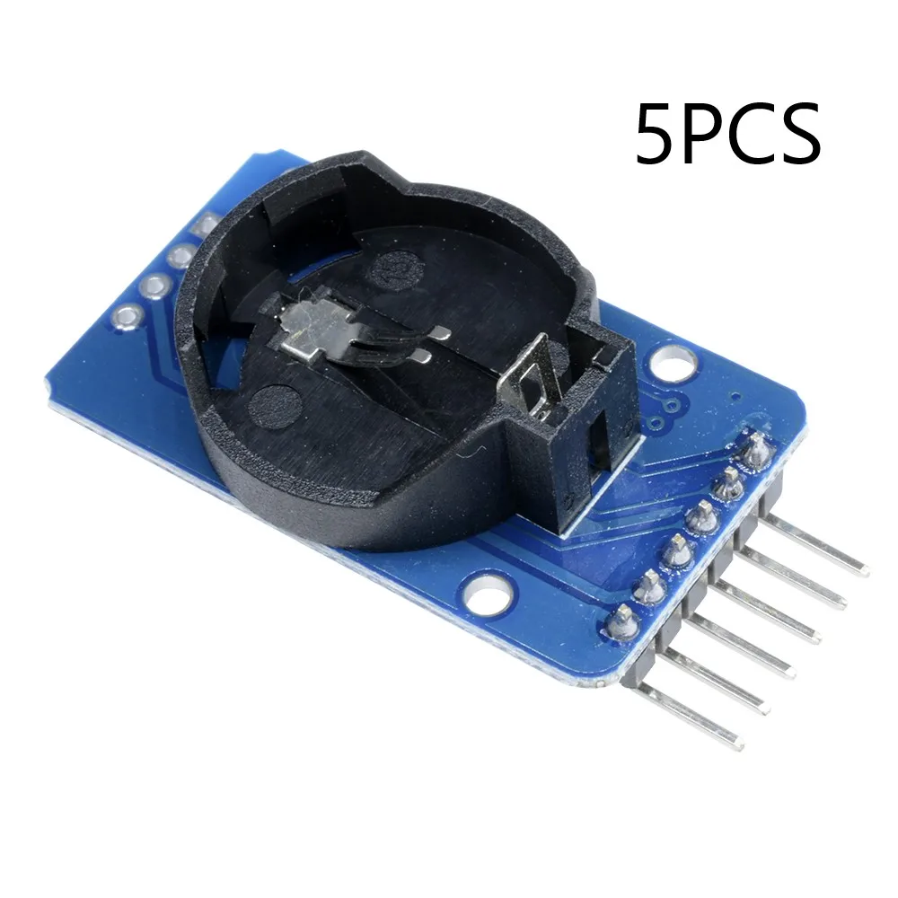 5PCS DS3231 AT24C32…