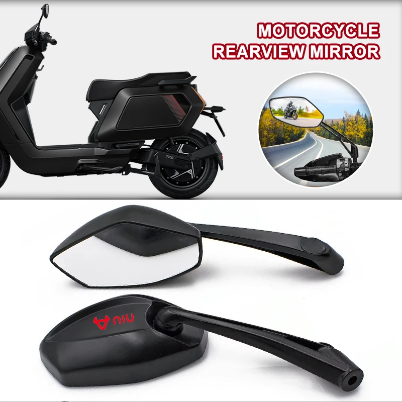 Adjustable Motorcyc…