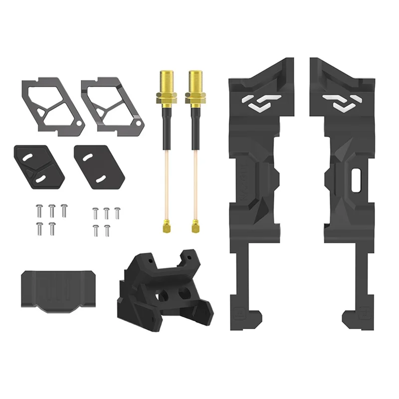 New!Cnc Camera Side… - image