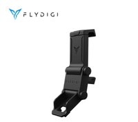 Flydigi Controller Holder Snap On Game Handle Bracket For Apex 3/ Apex 2/ Vader 2/ Vader 3/3 Pro Wireless/ APEX/ X8Pro Holder