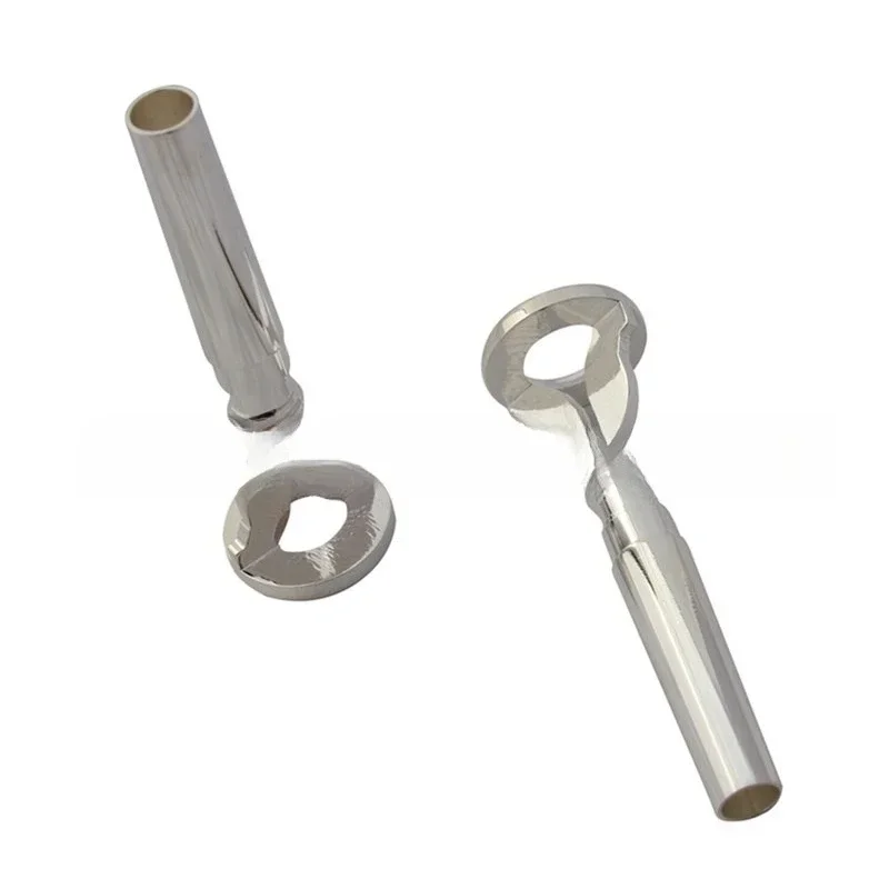 Trumpet Instrument Lip Vibrator, Mouth Strength Practitioner, Mouth Corrector, Musical Instrument Accessories