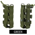 type D green