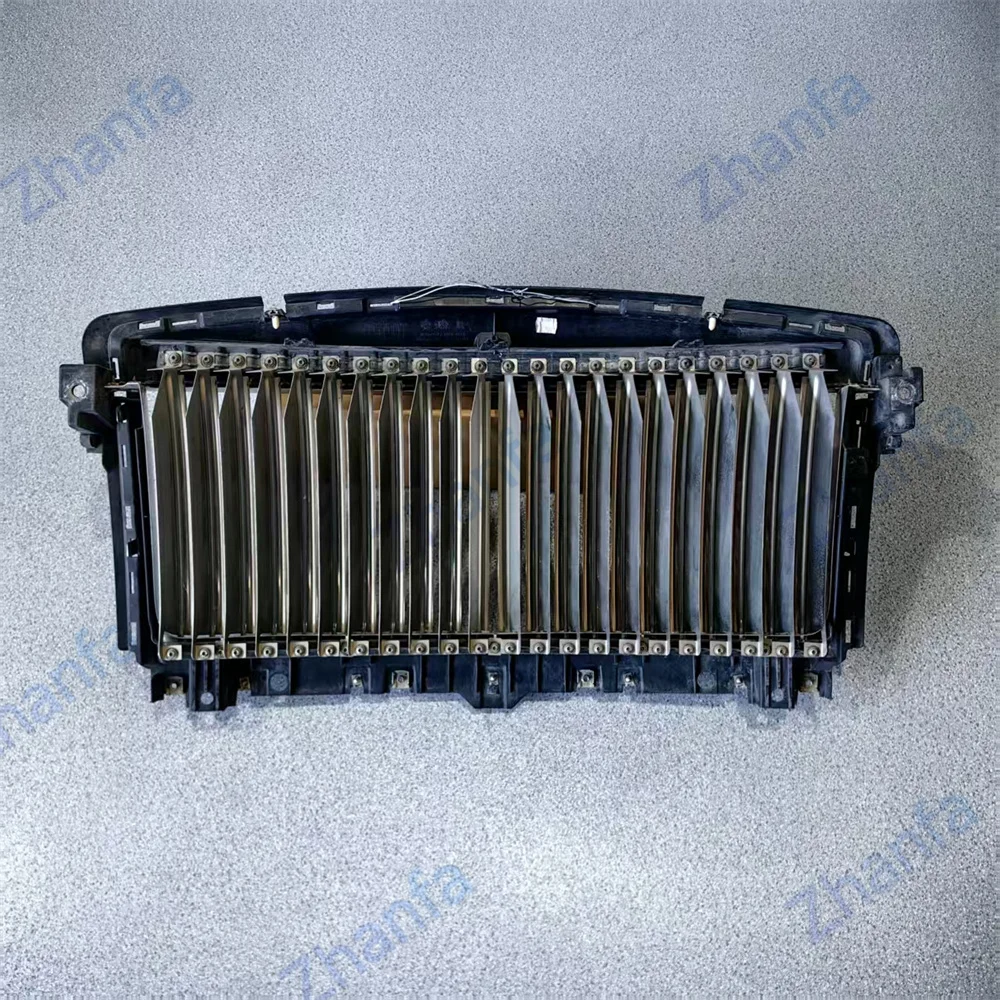 Steel Water Tank Grille & Front Bumper Air Intake Grille for 2011-2016 Rolls-Royce Ghost Used Cars