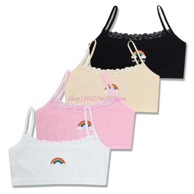 R6FD Stretchable Kids Top Moisture Wicking Lightweight for Sports Outdoor Play