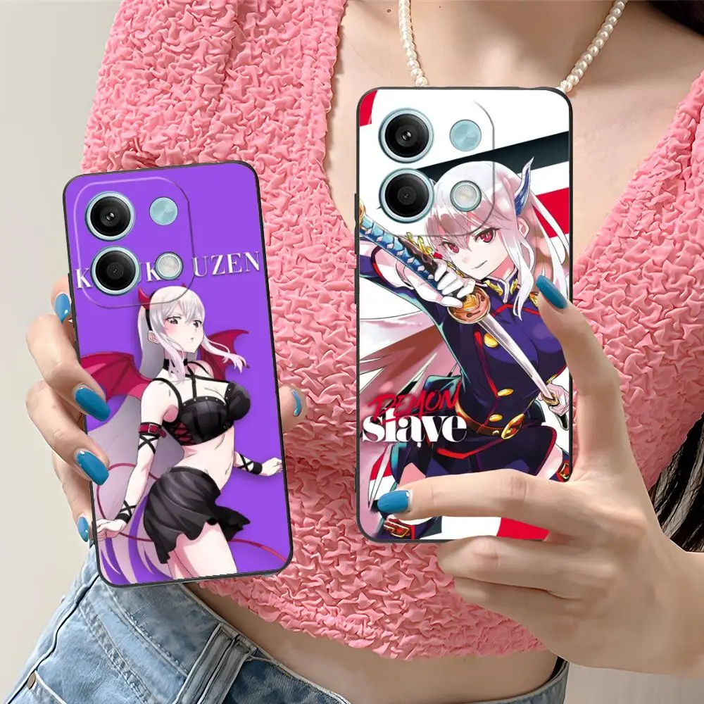 Mato Seihei No Slav…