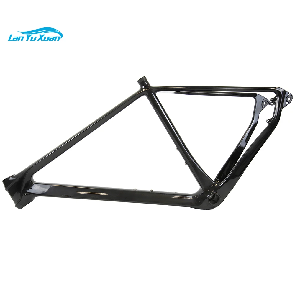 

T700 Carbon Mountain Bicycle Frame 29er MTB Carbon Frames telaio bici carbonio