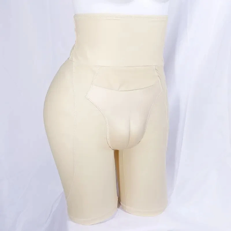 

Трусики с подтяжкой ягодиц, женские трусики для увеличения интимной части, формирователь бедер, пуш-ап, мужской усилитель выпуклости, корректирующее белье, шорты, нижнее белье для транссексуалов