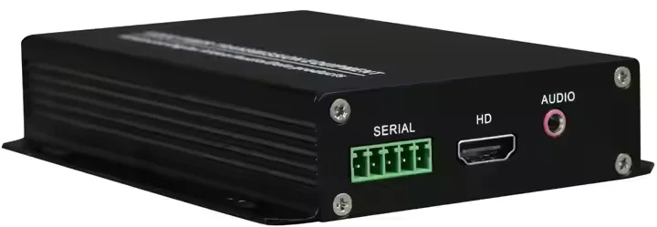 

Неспрессованное HD-видео 4K 30 Гц HD-видео, совместимое с оптоволоконным преобразователем HD-видео через оптоволоконный удлинитель