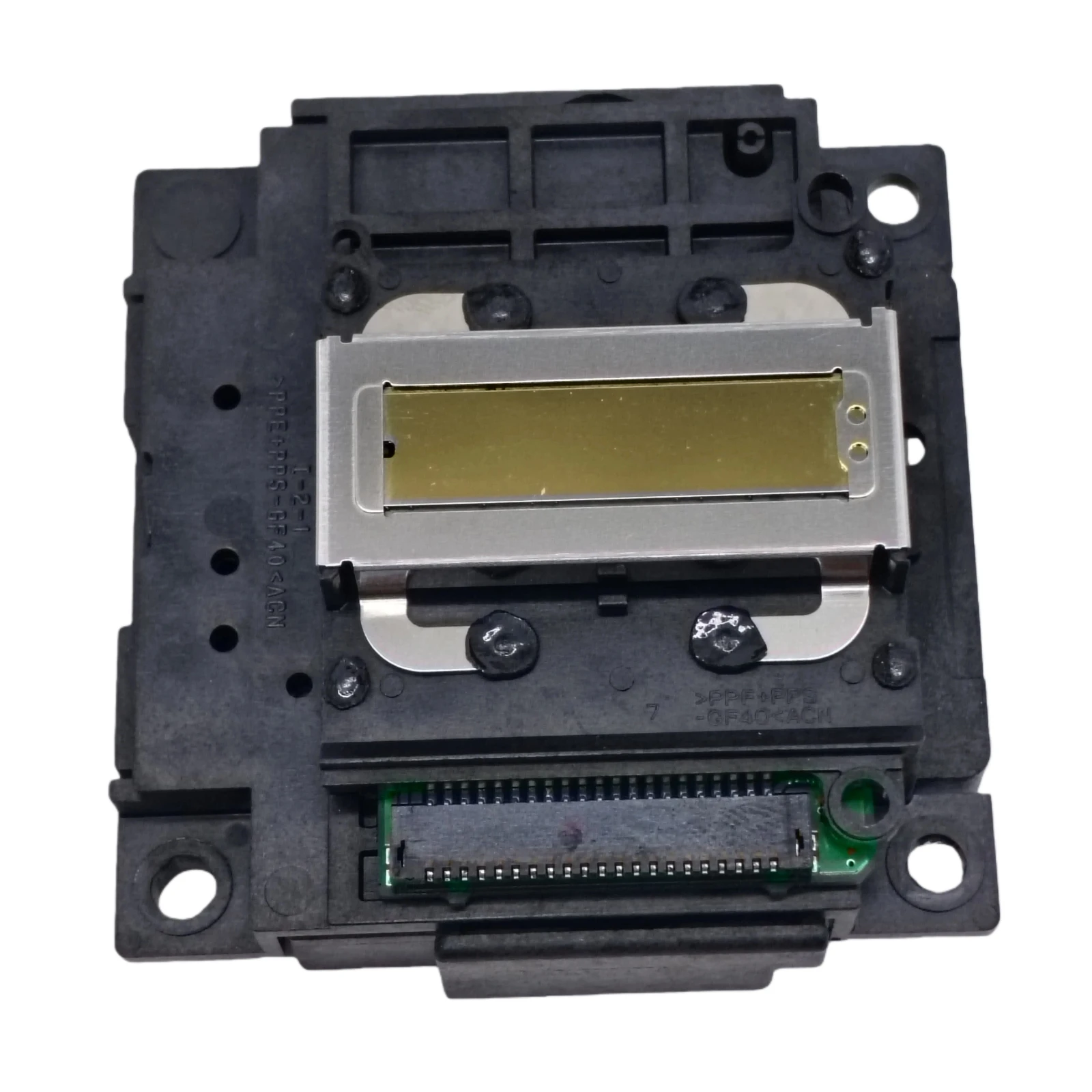 Only Print Black Printer Print Head Fits For Epson XP322 XP301 XP324 XP352 XP255 XP320 XP355 XP340 XP332 XP312 XP313 XP315 XP247