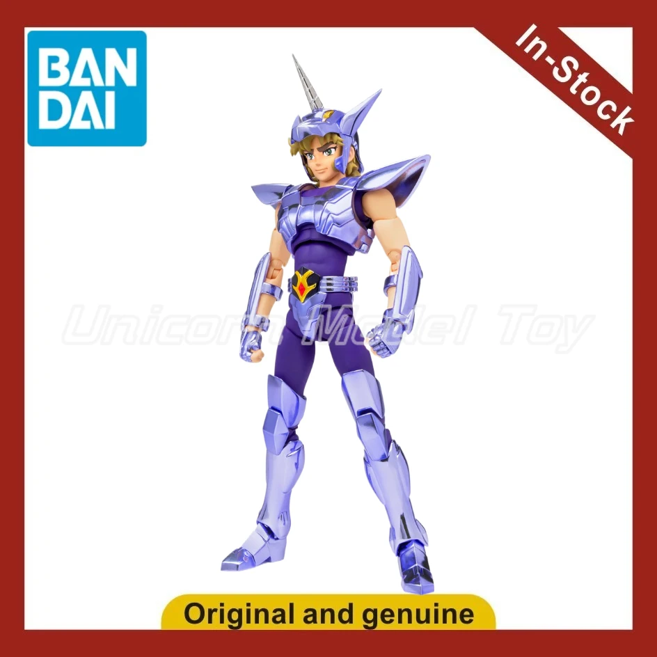 【Ua】Bandai Myth Clo…