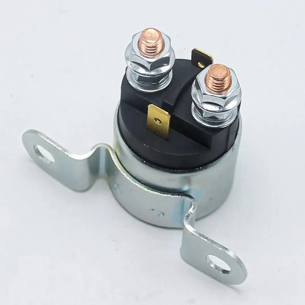 Atv & Utv Accessoires Startersrelais Voor Blikje 400 500 650 800 Ds 450 650 Afvallige 500 800 Spyder Gs Roadster