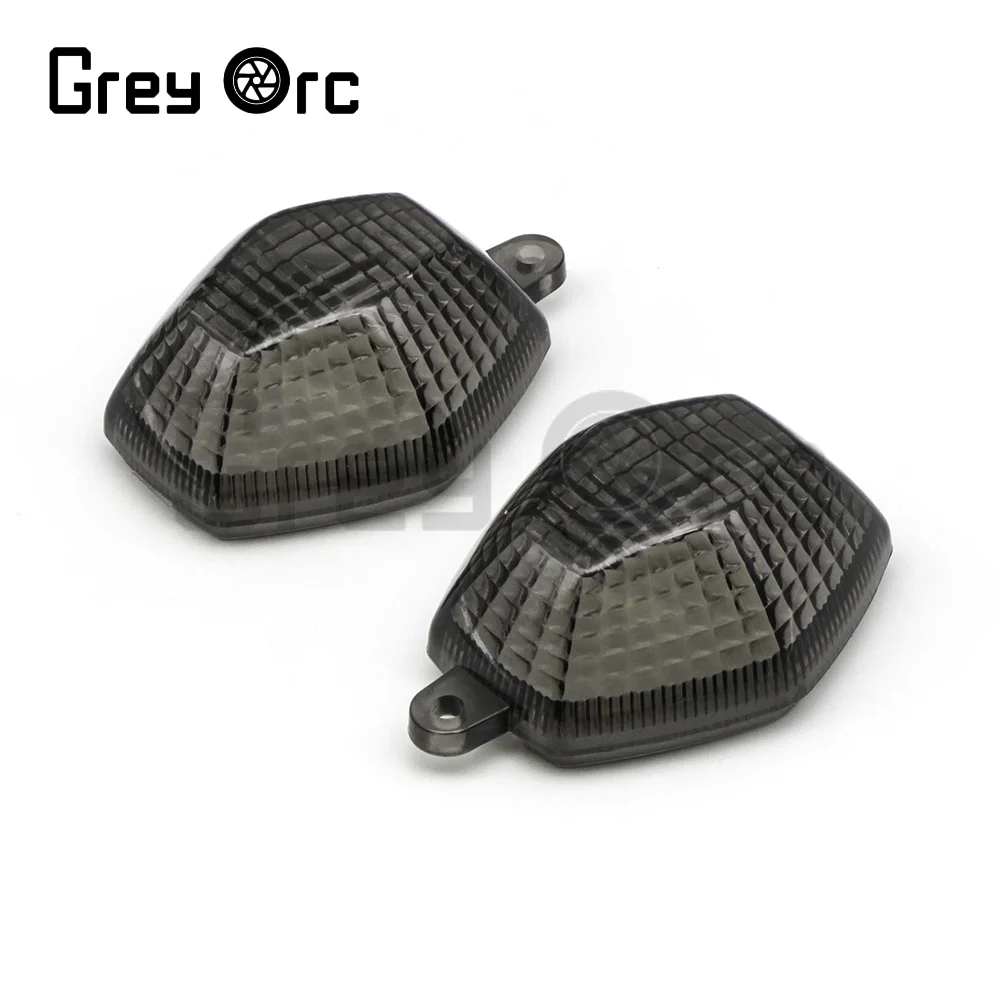 For Suzuki GSF600N/S 650N/S 1200N/S GSF1250/SA Bandit Accessories Motorcycle Turn Signal Indicator Protective Cover