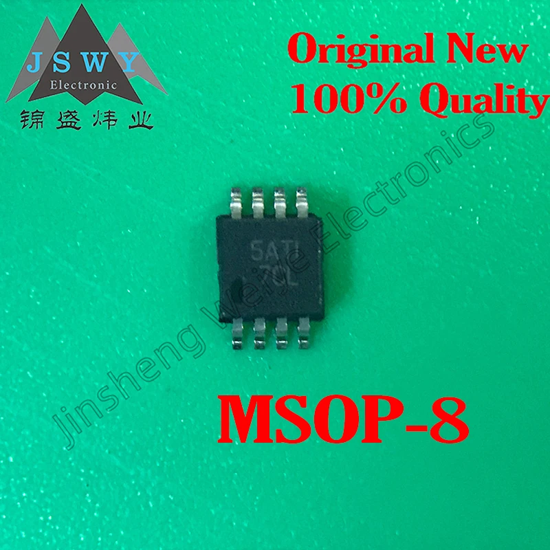

(10/50 pcs) Original PCA9536DGKR MSOP-8 7CL PCA9536 I/O Expander Chip New In Stock Electronics