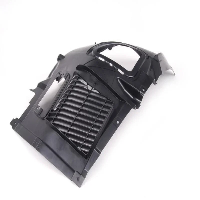 

51717186727 Левая передняя накладка колесной арки для BMW F11 F10 520i 523i 528i xDrive 535i ActiveHybrid 5 51 71 7 186 727