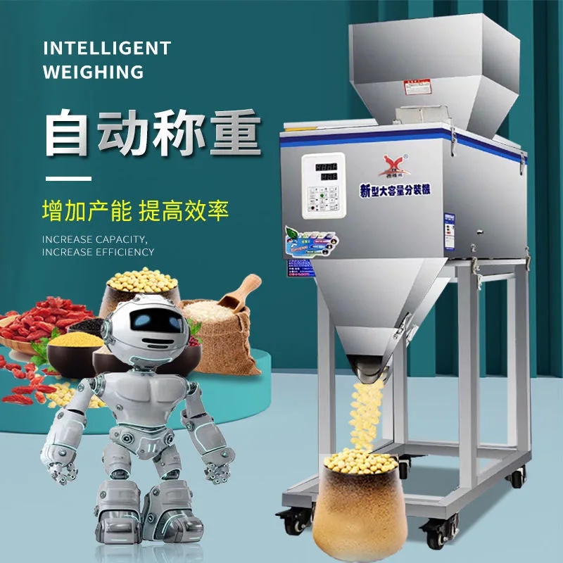 Semi Automatic Gran… - image