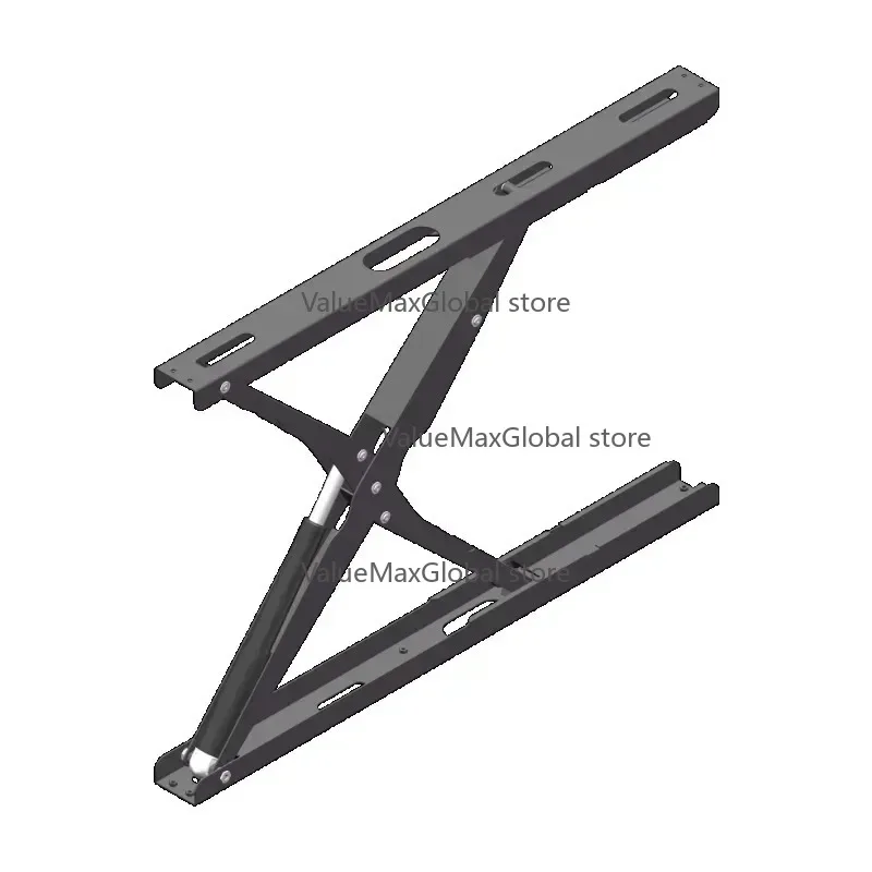 Electric Roof Lift System P04 is designed for caravans and truck camper