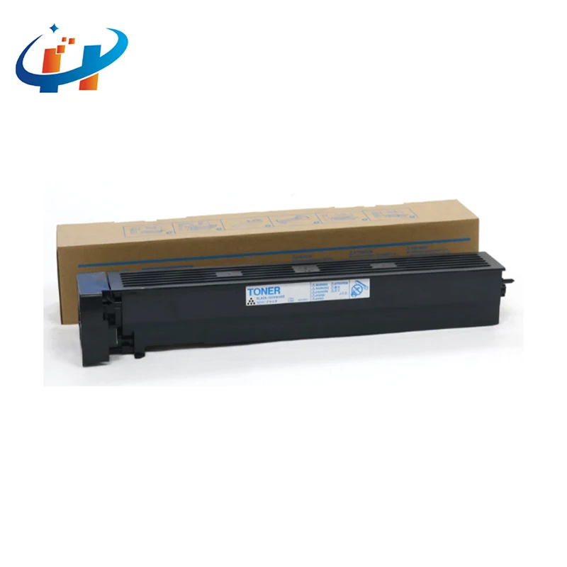 TN812 for Konica Minolta Bizhub 758 808 High quality Compatible toner cartridge copier tn 812 High quality 1pcs