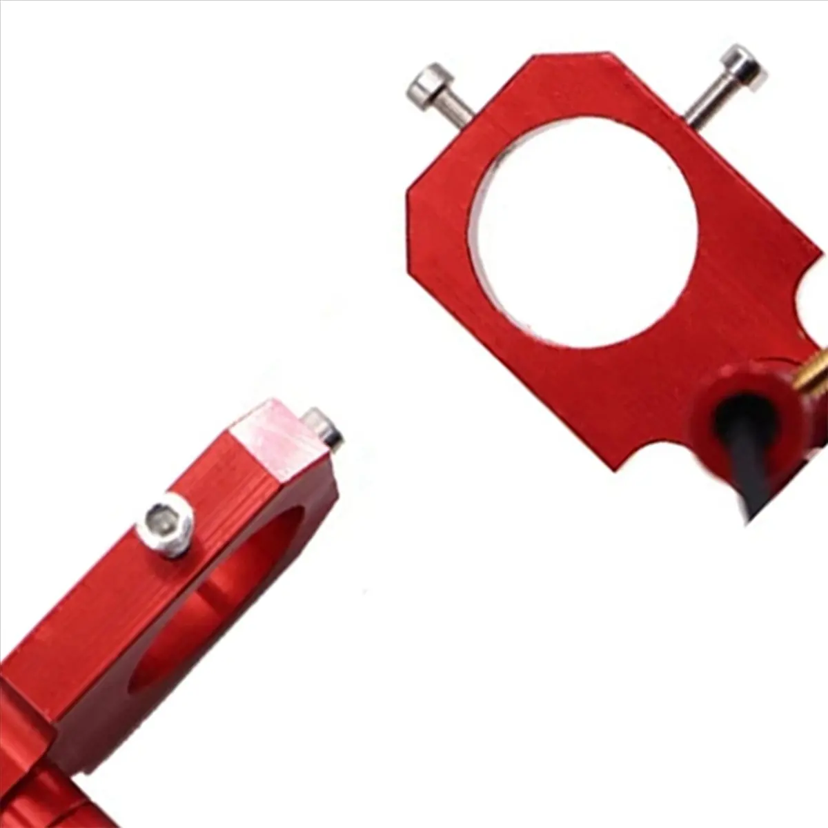 A89X Auto Focus Sensor Z- for Automatic Motorized Up Down Table CO2 Laser Engraving Cutting Machine