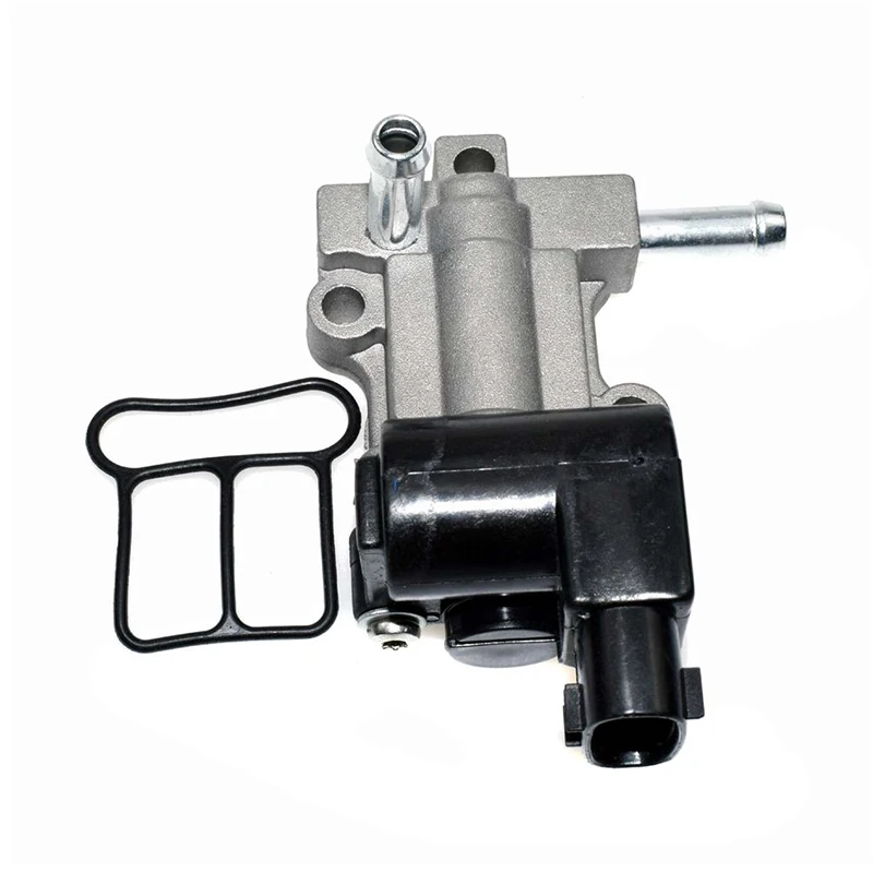 22270-75050 유휴 공기 제어 밸브 IACV 2227075050 22270-75051 2227075051 Toyota 4Runner Tacoma 2.4 2.7L L4 자동차 부품