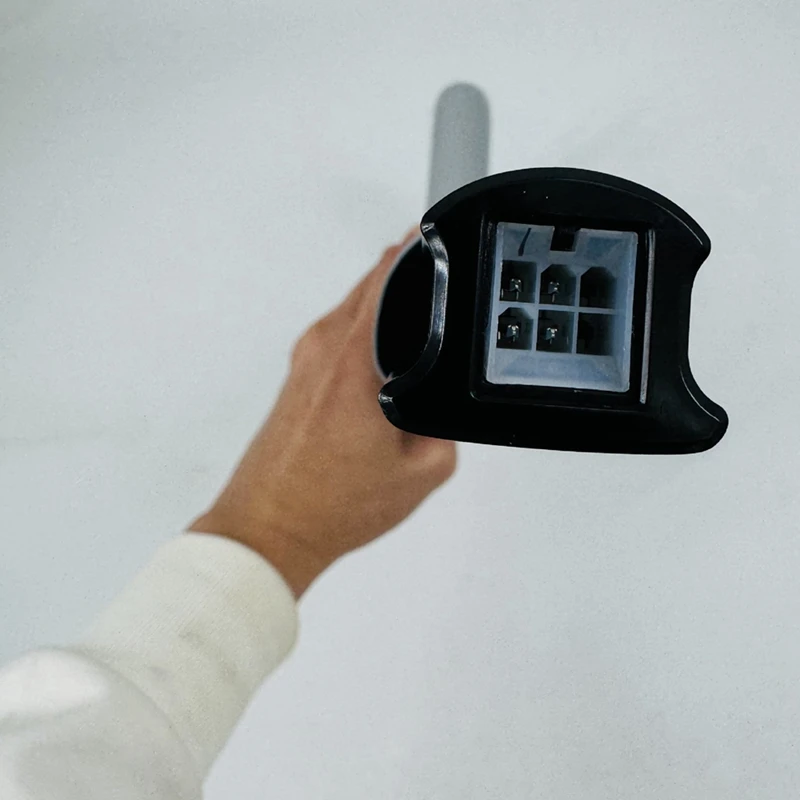 MAKE Aspirapolvere-Assemblaggio-Per-Dreame-H14-Auto-Aspirapolvere-Accessori-Connessione-Rod-Sostituzione-Maniglia-Assemblaggio