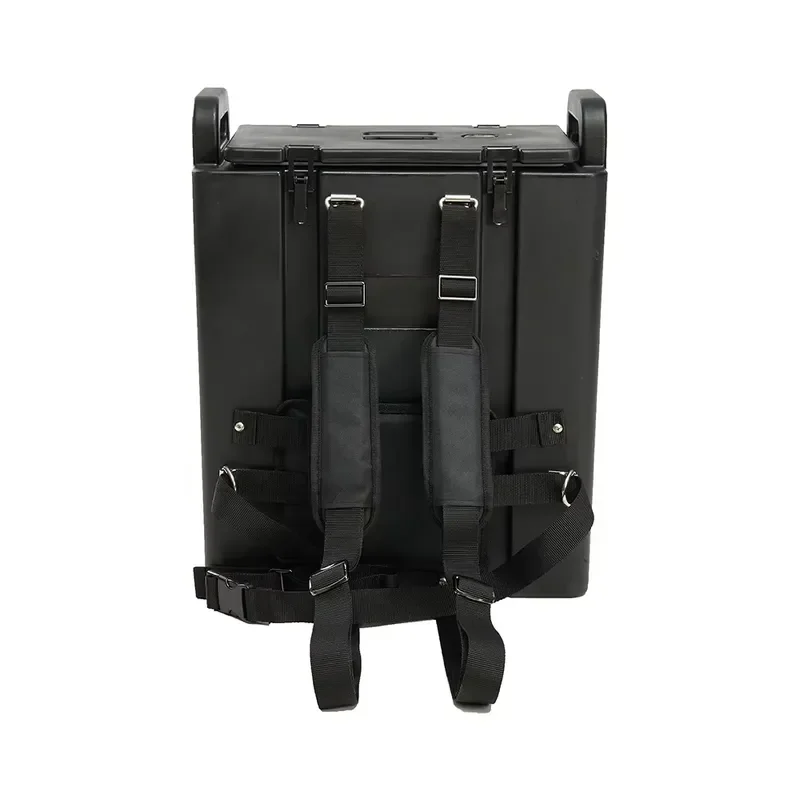 Premium Protection Lightweight Safe Case for Heavy Duty Rotomold Tool Backpacks and Rotomolding Equipment