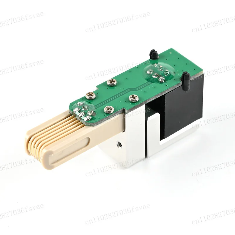 

RJ11 RJ12 6P Male To Female Telephone Crystal Head Test Adapter Module, High Wear Resistance Test Adapter