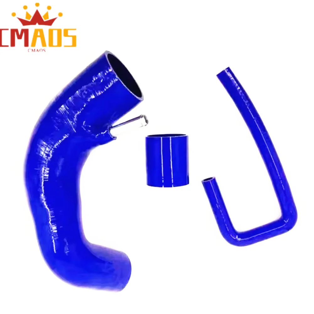 

For Vauxhall Astra MK4&MK5 G-H Z20LEH Z20LET GSI SRI Direct Route Airbox Intake Hose