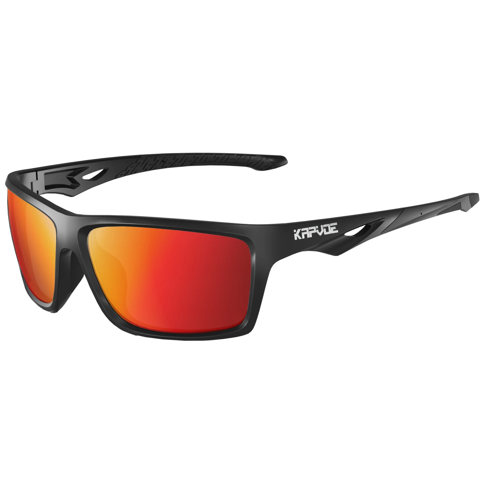 Polarisierte Fahrrads onnen brille Outdoor-Angels onnen brille uv400 Wander brille Männer MTB Fahrrad brille Frauen Rennrad brille