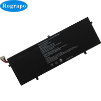 New 7.6V 4800mAh 3282122-2S Battery For Jumper EZBook 3 Pro V3 V4 LB10 P313R WTL-3687265 HW-3687265 3587265P 3585269P 7 8 Wires