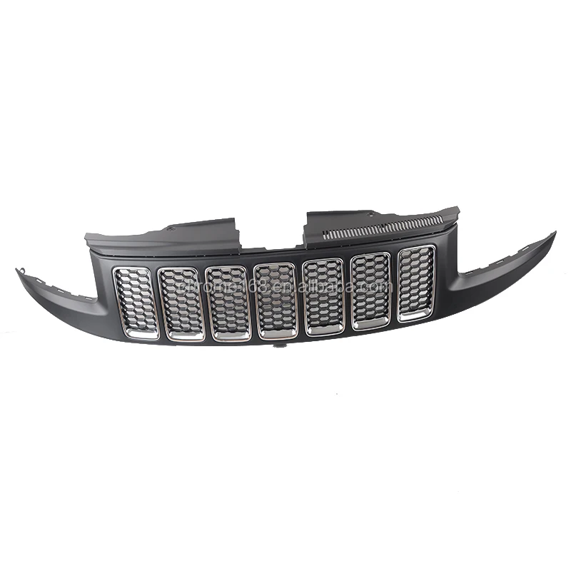 

Front Grille For Grand Cherokee Body Kits Grille For Jeep Grand Cherokee Accessories