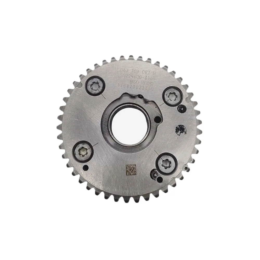 

For VW, Timing Gear, Phase Regulator, Camshaft Sprocket 06J109087B