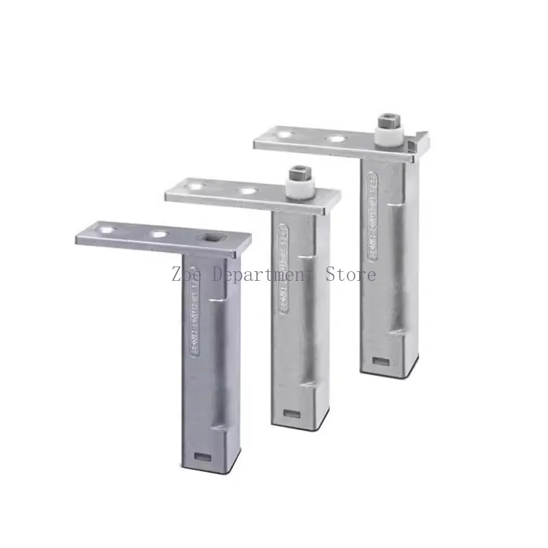 Refrigerator Door  Rebound Automatic Door Closer Hinge Positioning Freezer Door Shaft Hinge