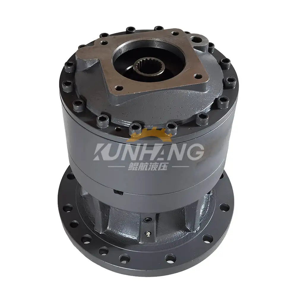 

Поворотный редуктор SK485-8 SK485-9 SK485LC-9 Поворотная коробка передач 87699432 87699432 Поворотное устройство для Kobelco