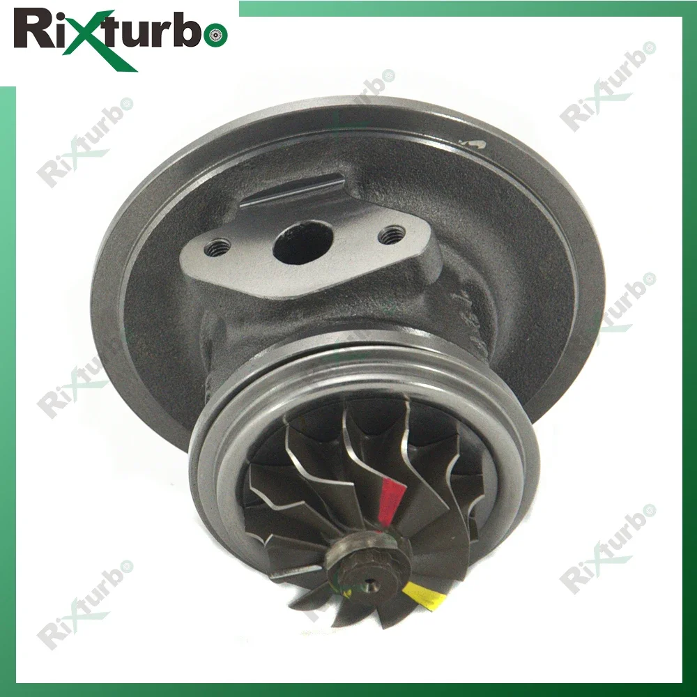 Balanced New Turbine Core Chra Assembly RHB52 8971760801 For Isuzu Truck 2.8L/3,1L 4JB1T 4JG2T Turbo Cartridge Turbolader VA1900