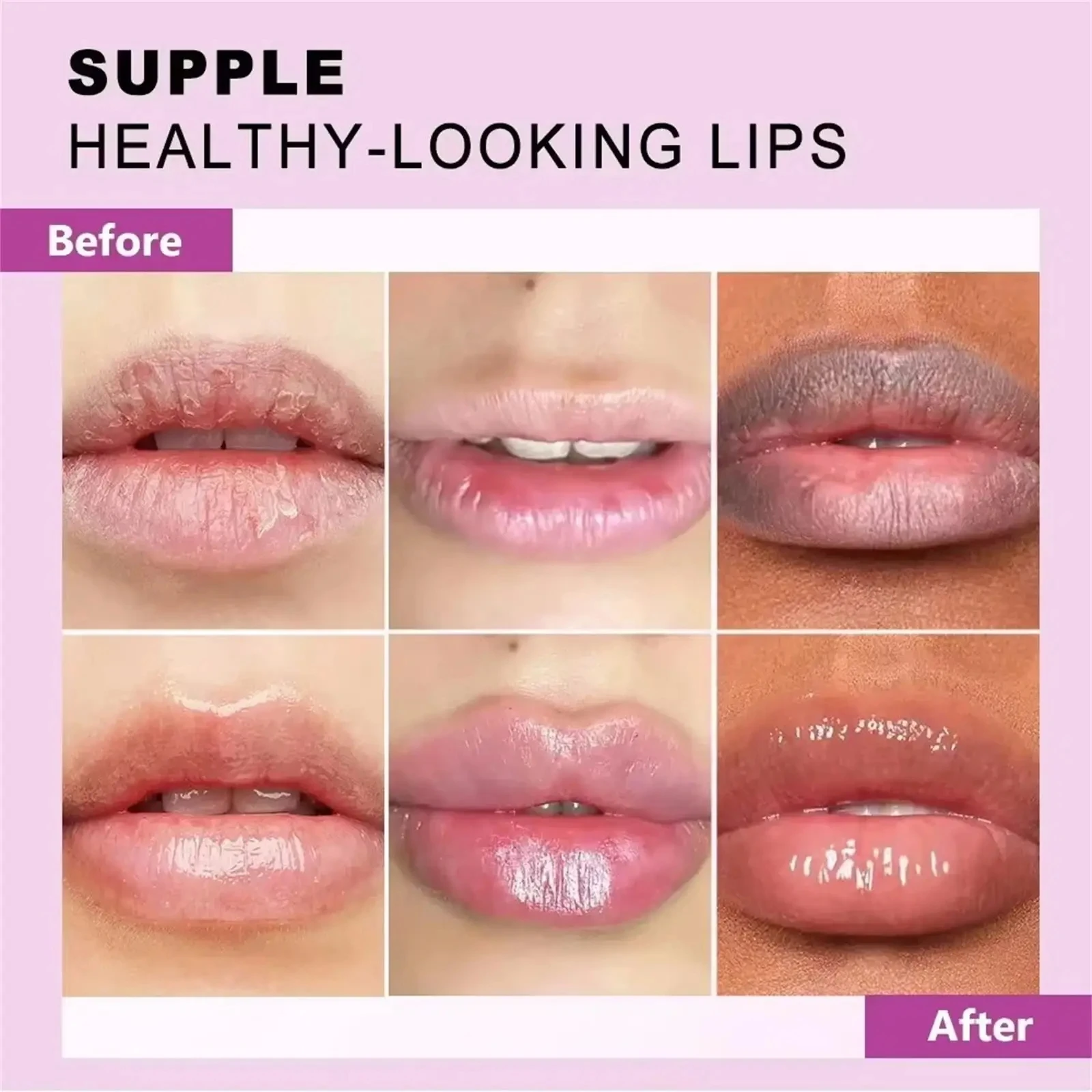 입술 볼륨을 즉각적으로 키워주는 오일, 입술 탄력을 높 - Beauty Natural Makeup 리뷰 및 가격