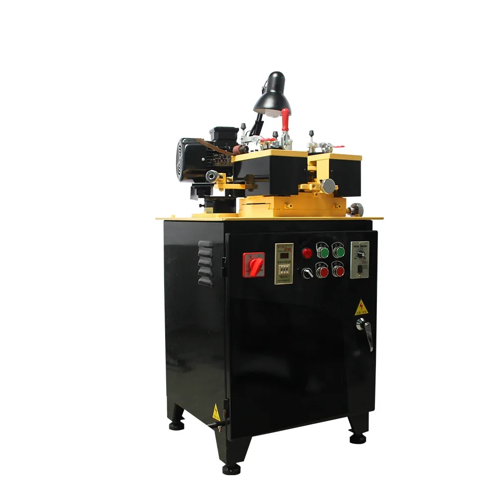 

Высокоточный шлифовальный диапазон MR-S380, 16-45 мм, деревянная лента, двойная точилка для пильных полотен из карбида металла и стали