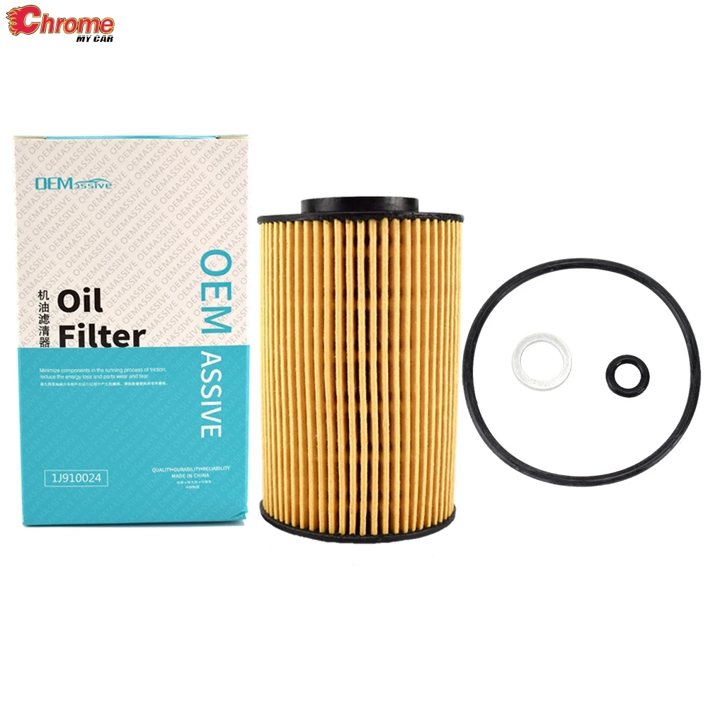 Oil Filter 26320-3C250 For Hyundai Accent Elantra Genesis i20 i30 i40 ix20 ix35 ix55 Tucson Kia Carens Cee'D Optima Rio Sportage