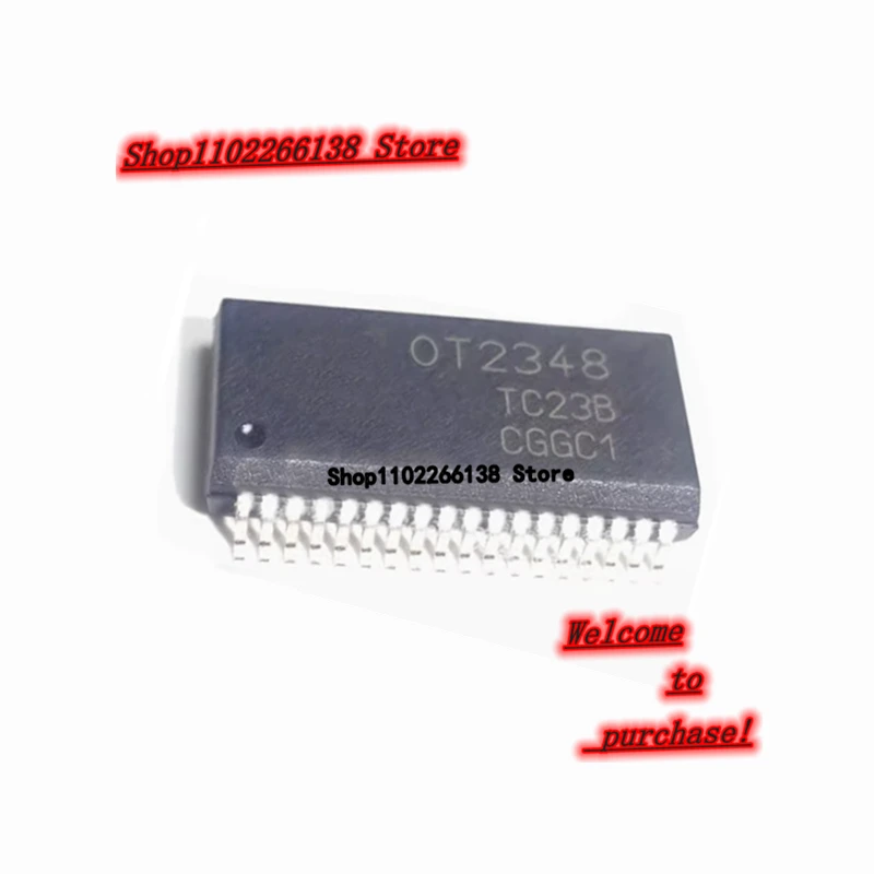 OT2348 SSOP-36 Chip IC 1pcs/lot