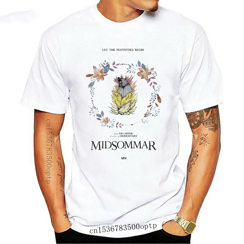 Camisetas De Algodó… - image