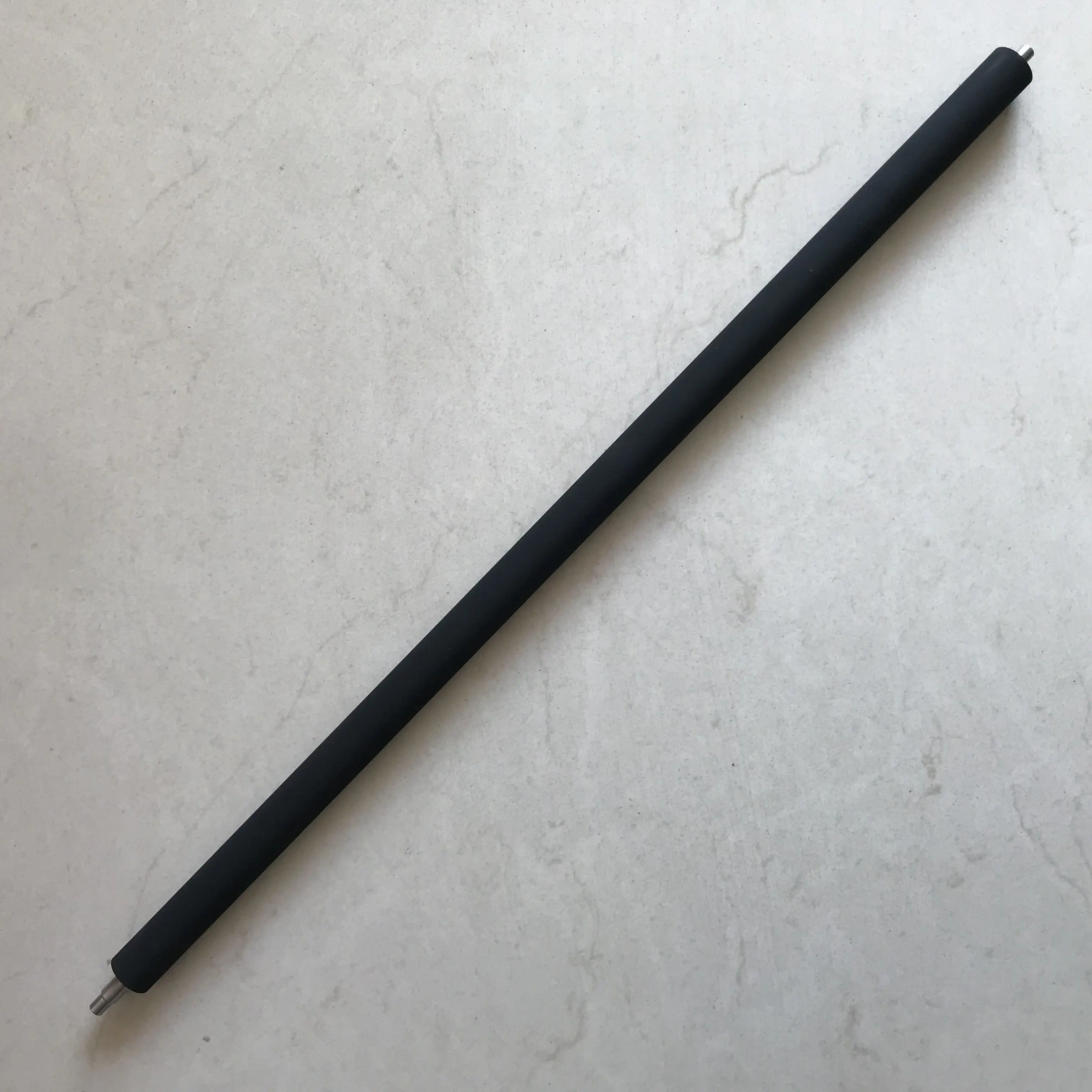 Noritsu rubber roller L.700mm D.25.5mm H153055 20301509-OR for LPS24 pro