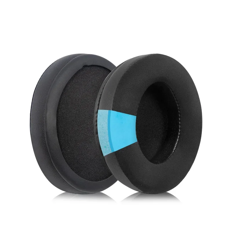 استبدال بطانة للأذن ل Razer kraken الإصدار القياسي X V3X بطانة للأذن وسادات الأذن استبدال غطاء الوسادة إصلاح أجزاء