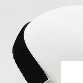 

Комфортная гипоаллергенная кислородная носовая канюля, повязка на голову, защита кислородной трубки для ушей, эластичный фиксирующий ремень для носовой кислородной трубки