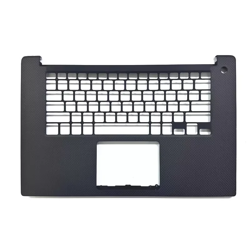 Dell XPS 15 9570 7590 Precision 5530 5540 대문자 손목 받침대 키보드의 새로운 기능