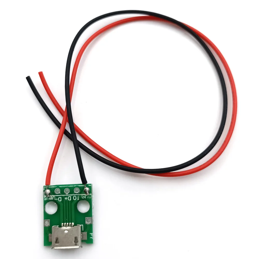 10個/20個マイクロタイプc usb 2.0女性cコネクタインタフェース浸漬するpcbコンバータアダプタブレークアウト基板スマートフォンコネクタ