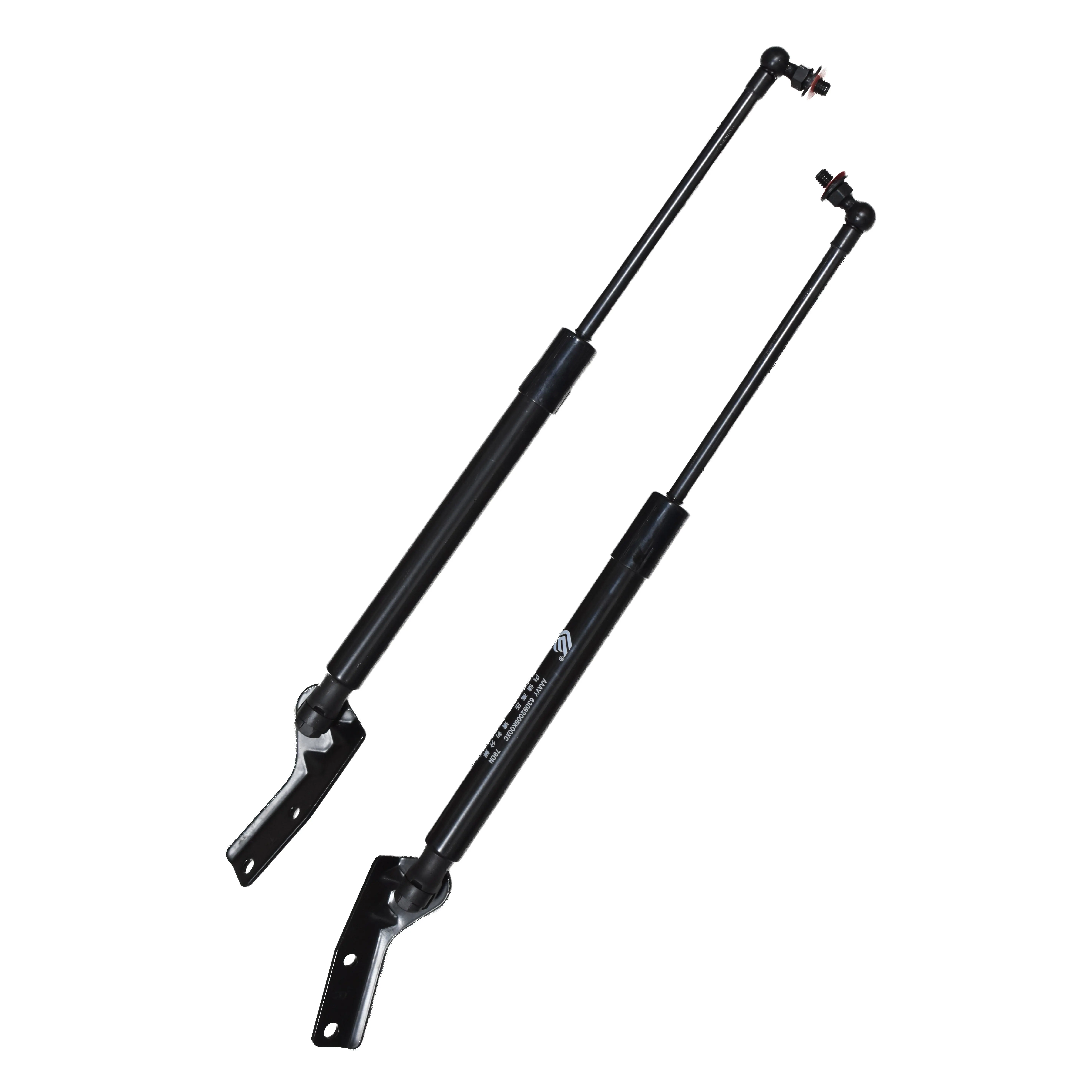 Trunk Boot Lift Supports Struts for 2005-2012 Great Wall Haval Hover H3 H5 X200 X240 Tailgate Rear Damper Piston Prop Gas Spring