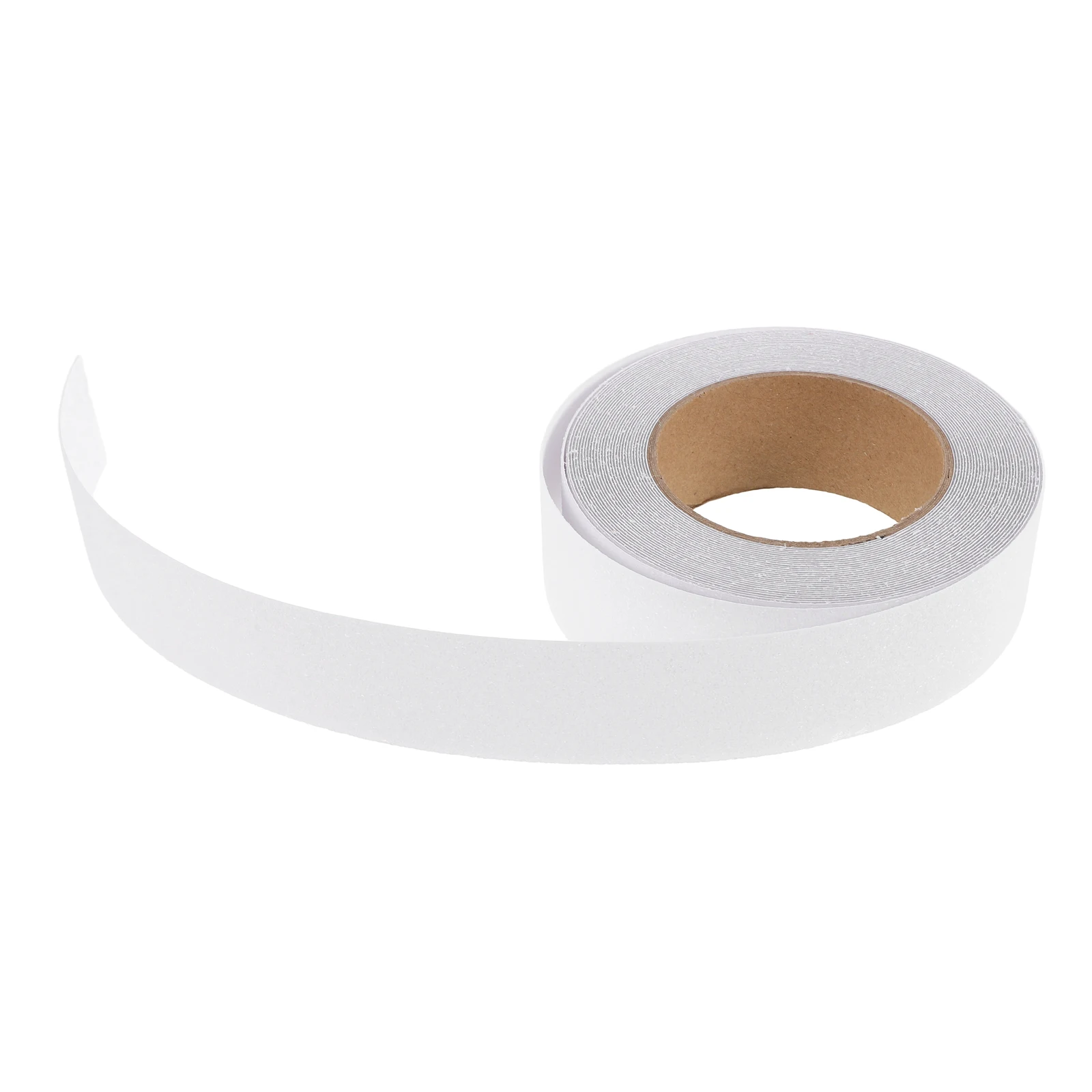 

1 Roll Anti Slip Tape Non Slip Indoor Safety Strip for Stairs Wooden Steps Floors Wear Resistant Grip Tape 10M